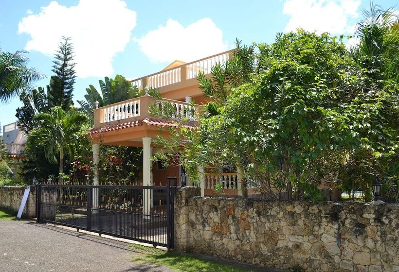 Three Bedroom Villa, Ocean View, Private Pool
