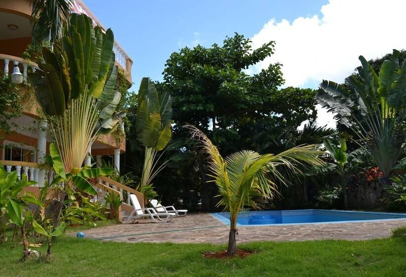 Three Bedroom Villa, Ocean View, Private Pool