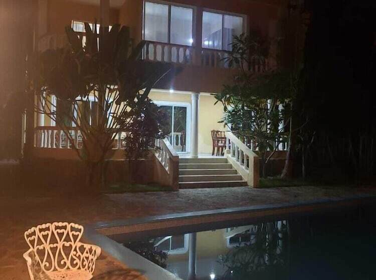 Three Bedroom Villa, Ocean View, Private Pool