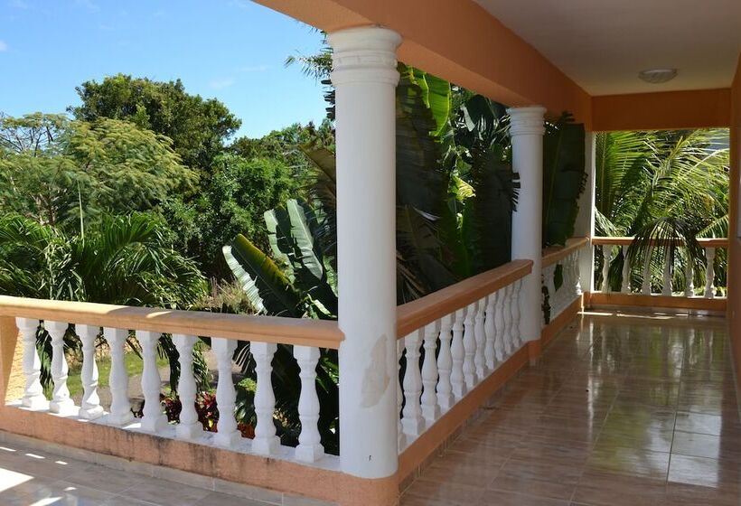 Three Bedroom Villa, Ocean View, Private Pool