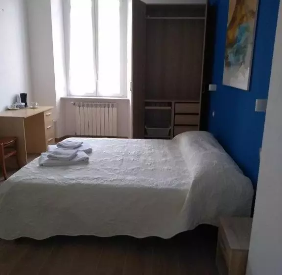 Affittacamere Da Euro