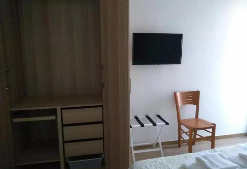 Affittacamere Da Euro