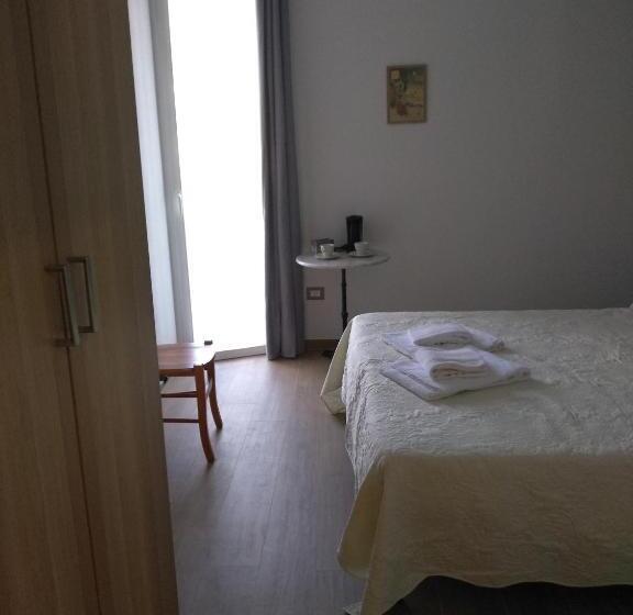 Affittacamere Da Euro