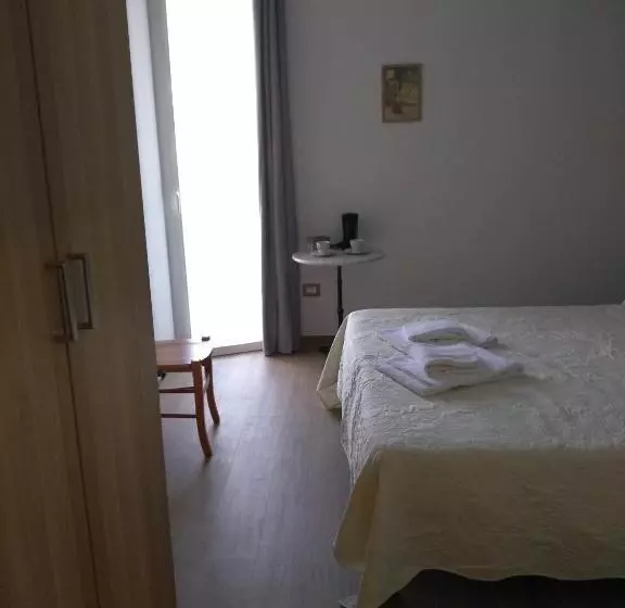 Affittacamere Da Euro