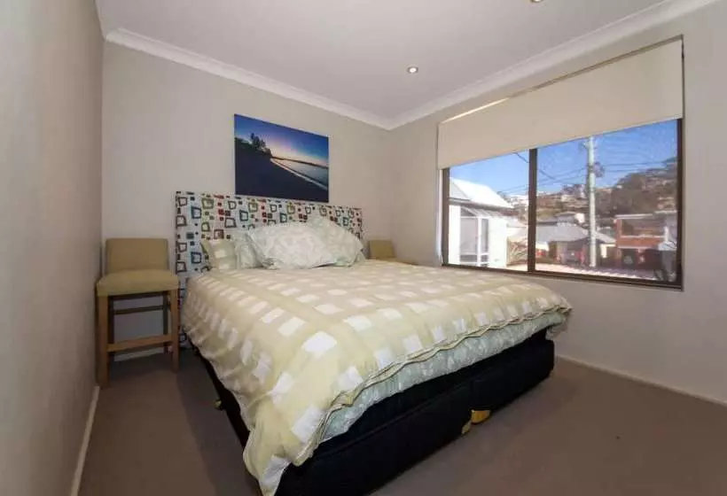 Alcheringa  Unit 3 & 4/32 Sandy Point Road