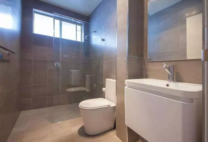 Alcheringa  Unit 3 & 4/32 Sandy Point Road