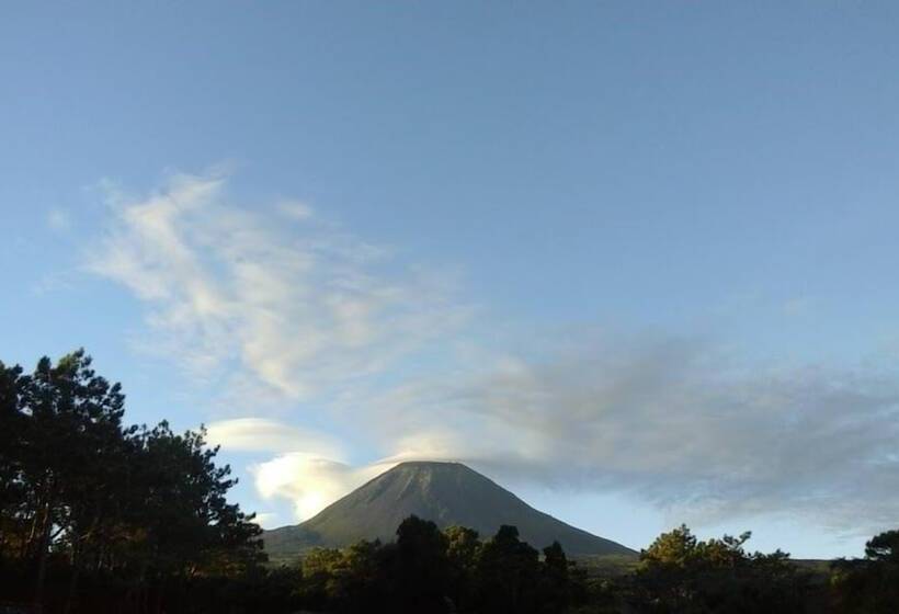 Casas De Campo Alto Da Bonança