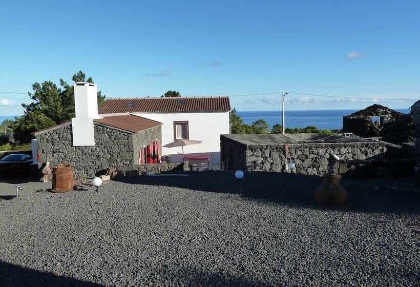 Casas De Campo Alto Da Bonança
