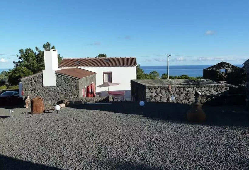 Casas De Campo Alto Da Bonança