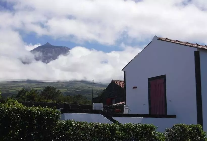 Casas De Campo Alto Da Bonança