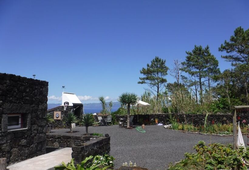 Casas De Campo Alto Da Bonança