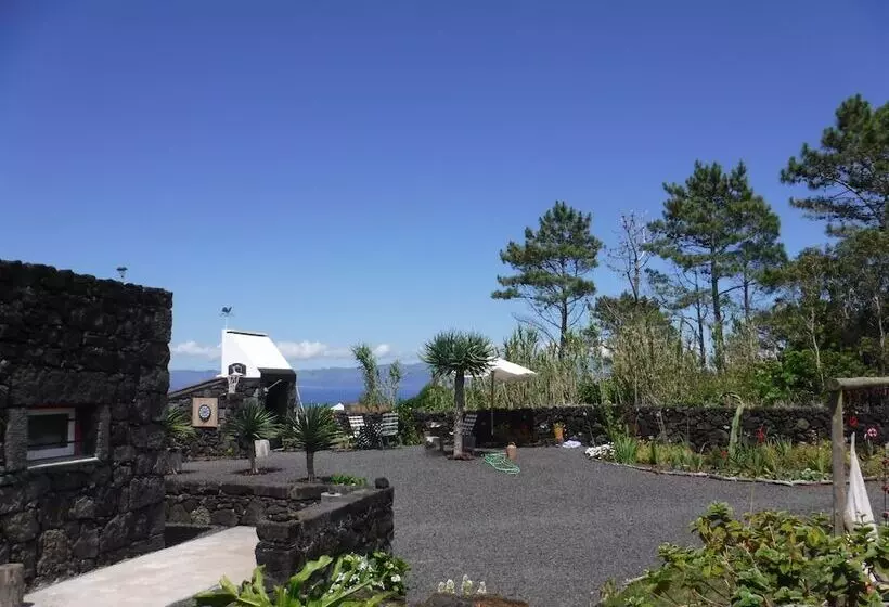 Casas De Campo Alto Da Bonança