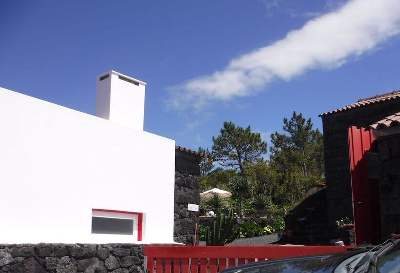 Casas De Campo Alto Da Bonança