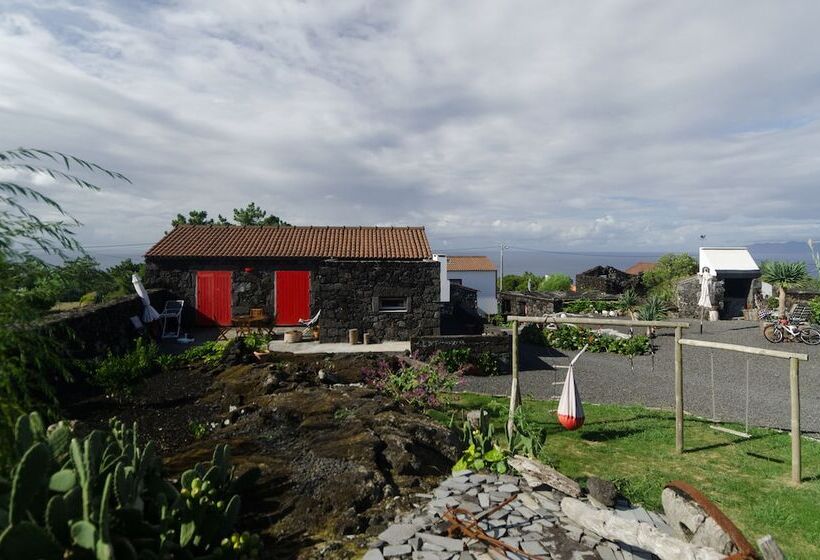 Casas De Campo Alto Da Bonança