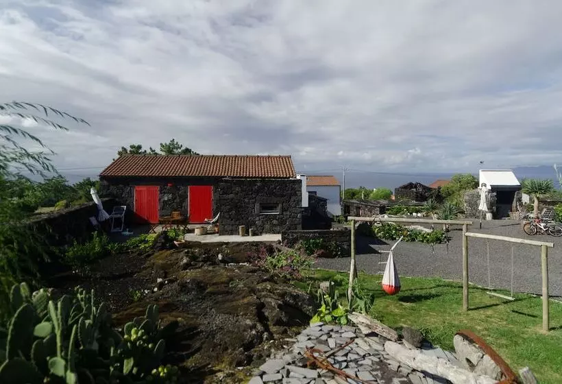 Casas De Campo Alto Da Bonança
