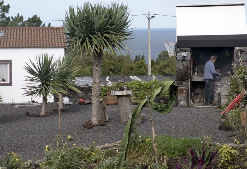 Casas De Campo Alto Da Bonança