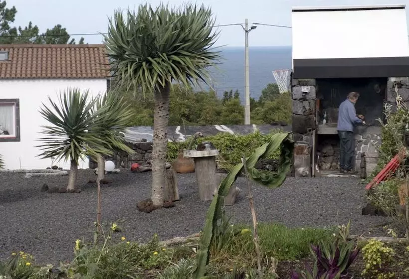 Casas De Campo Alto Da Bonança