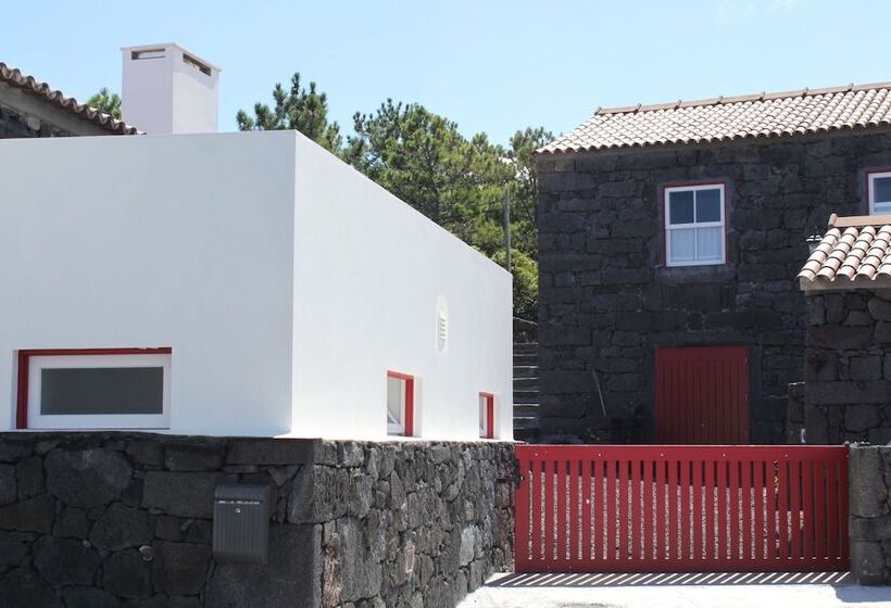 Casas De Campo Alto Da Bonança