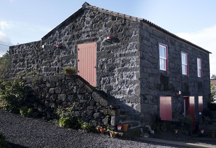 Casas De Campo Alto Da Bonança