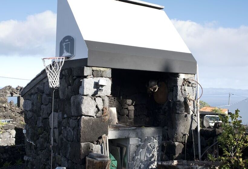 Casas De Campo Alto Da Bonança