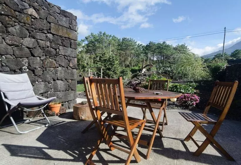 Casas De Campo Alto Da Bonança