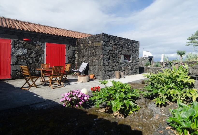 Casas De Campo Alto Da Bonança