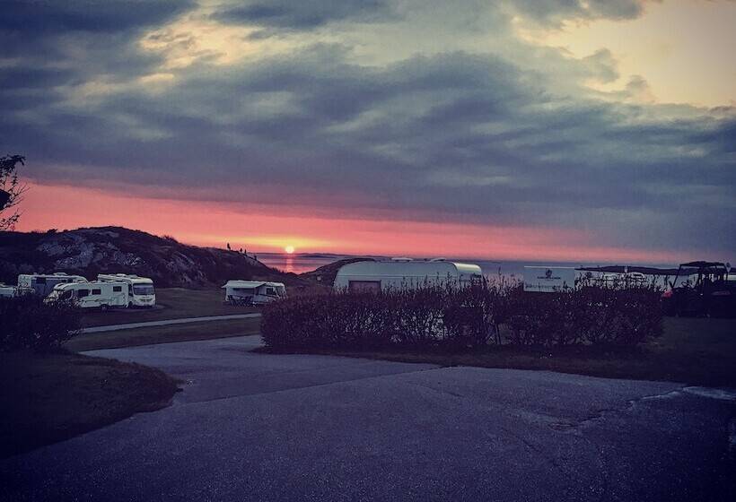 Haraldshaugen Camping
