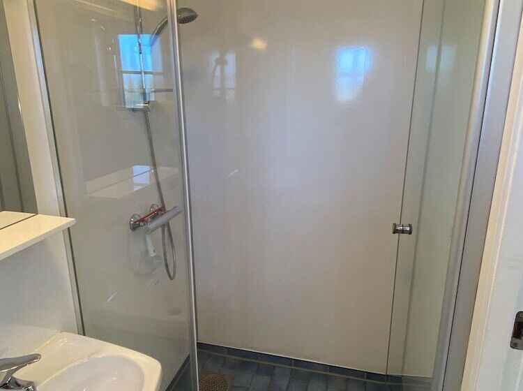 Haraldshaugen Camping