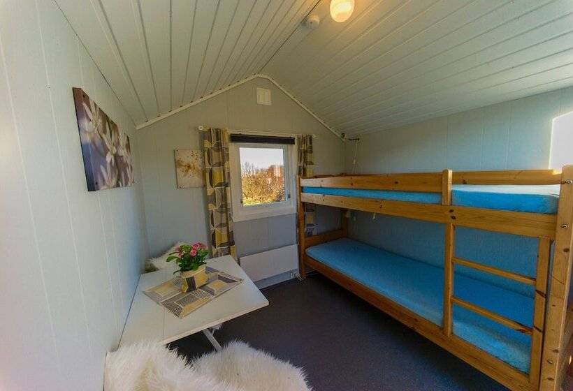 Haraldshaugen Camping