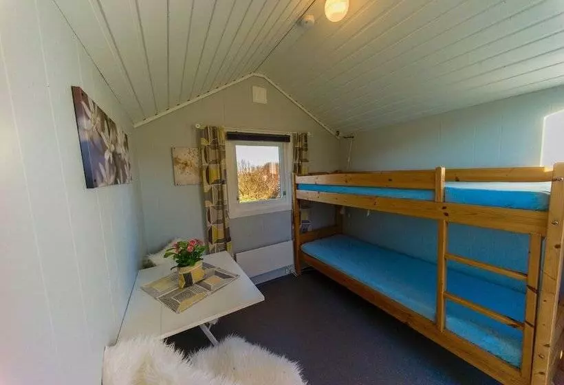 Haraldshaugen Camping