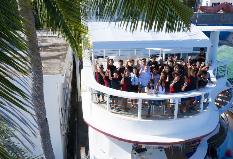 호텔 Arkipelago Beach Resort