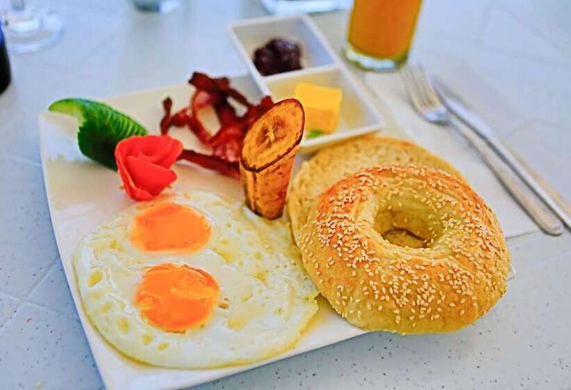 호텔 Arkipelago Beach Resort