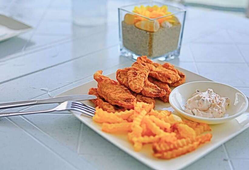 호텔 Arkipelago Beach Resort