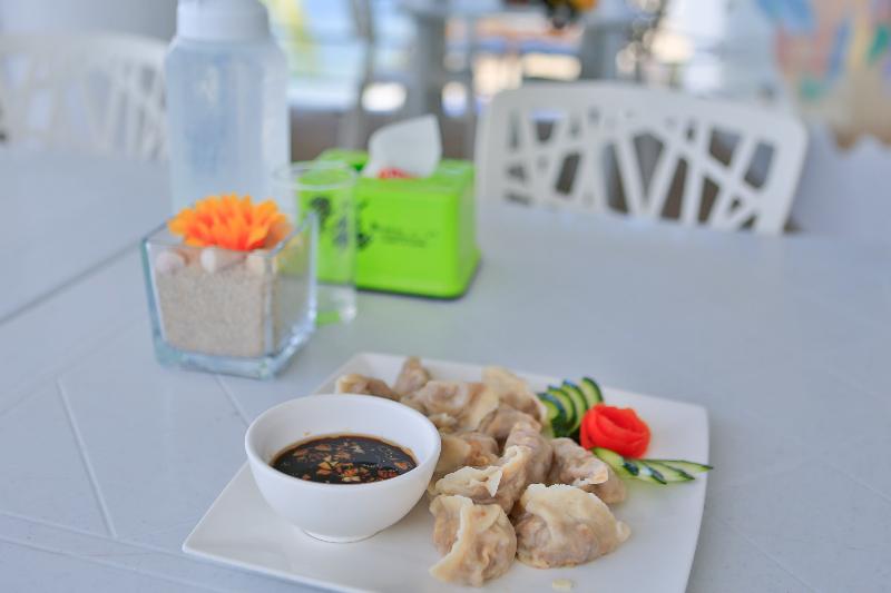 호텔 Arkipelago Beach Resort