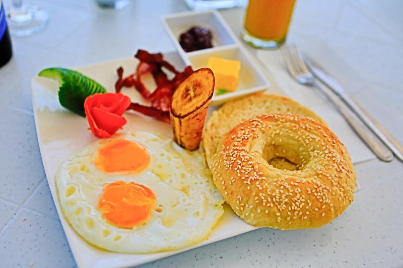 호텔 Arkipelago Beach Resort