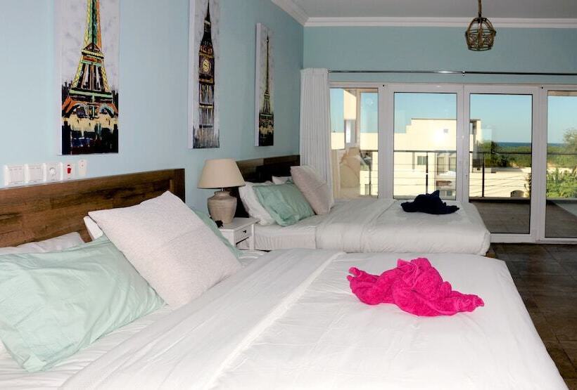 پانسیون Behlys Boutique