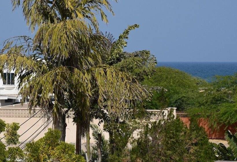 پانسیون Behlys Boutique