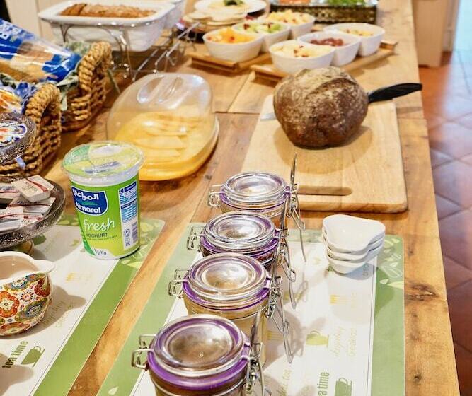 پانسیون Behlys Boutique