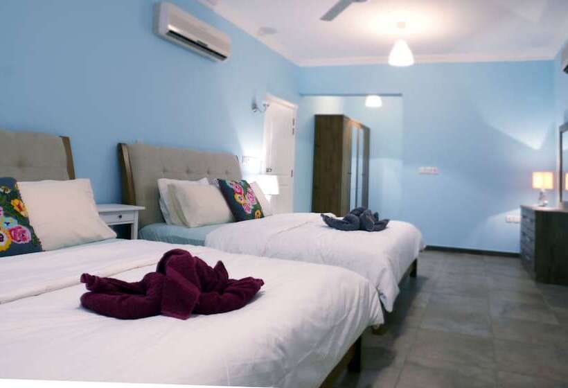 پانسیون Behlys Boutique