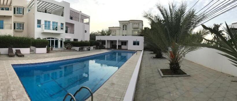 پانسیون Behlys Boutique