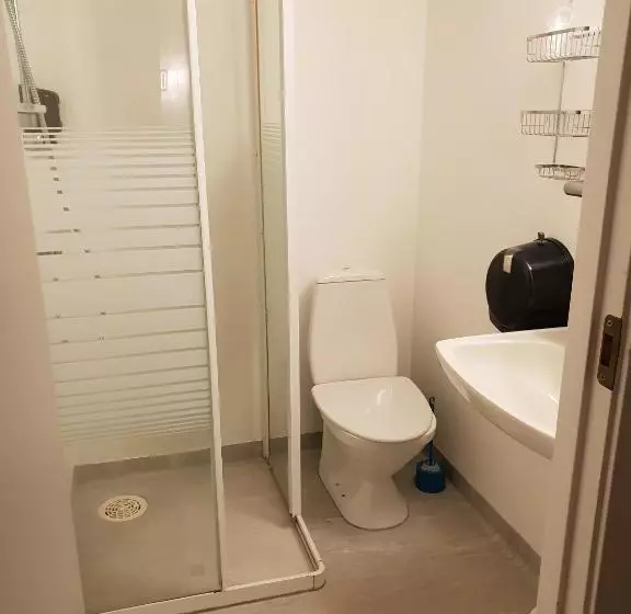 Majatalo Henriksen Gjestestue