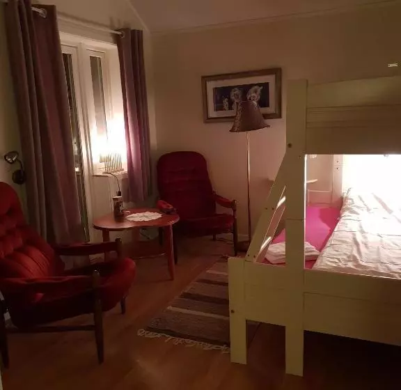 Majatalo Henriksen Gjestestue