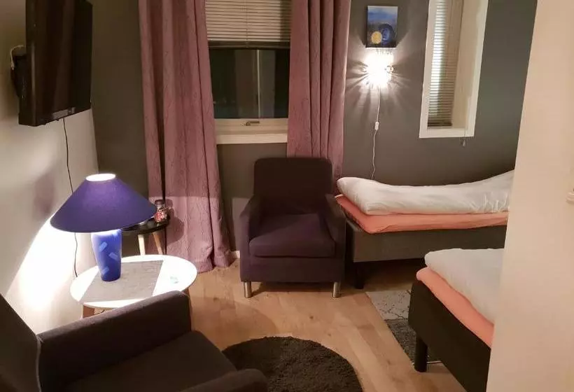 Majatalo Henriksen Gjestestue