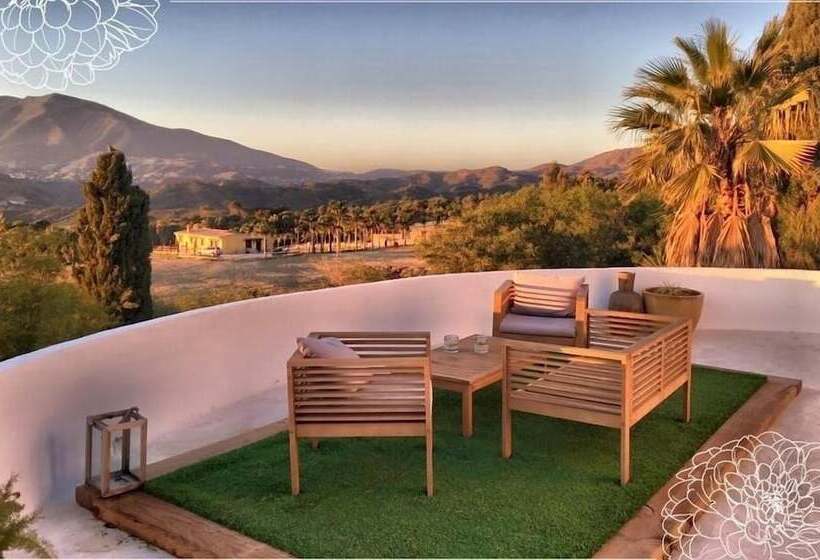 펜션 La Careza De Mijas   Adults Only