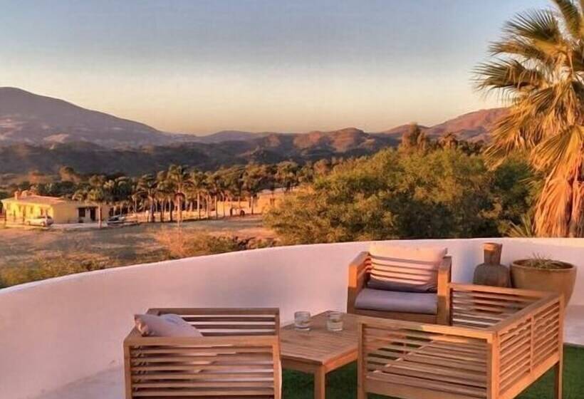 펜션 La Careza De Mijas   Adults Only