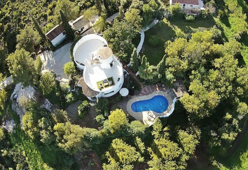 펜션 La Careza De Mijas   Adults Only