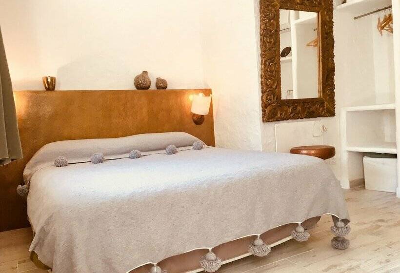 펜션 La Careza De Mijas   Adults Only