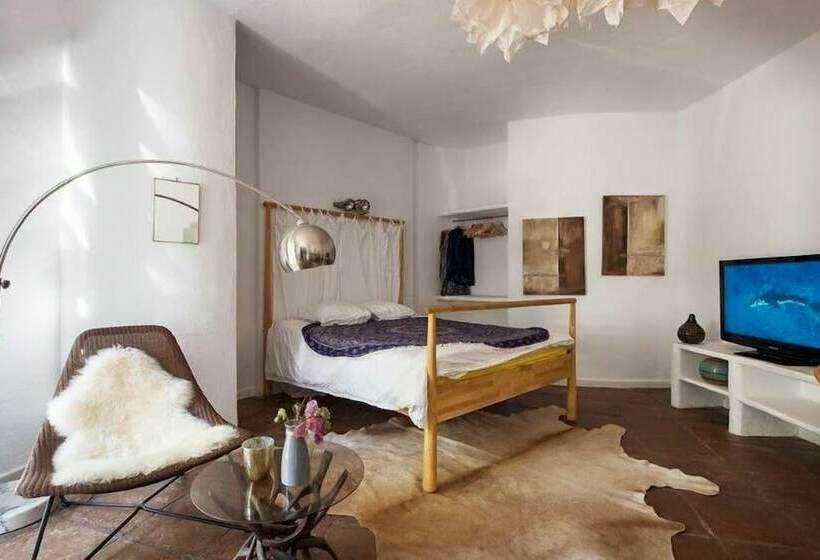 펜션 La Careza De Mijas   Adults Only