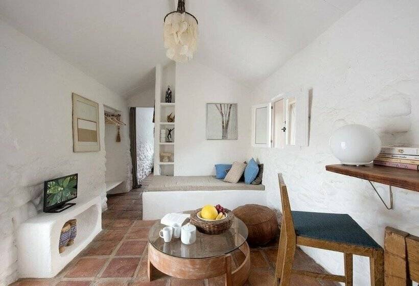 펜션 La Careza De Mijas   Adults Only