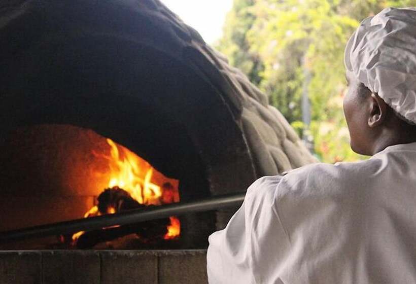 Pension Lenmore Chalets